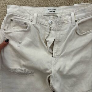 Reformation jeans sz 29
